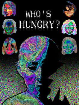 Image de Who's Hungry?