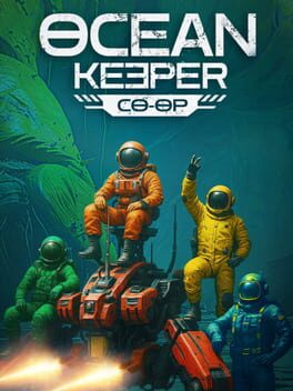 Image de Ocean Keeper Co-op