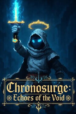 Image de Chronosurge: Echoes of the Void
