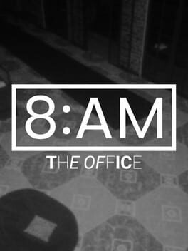 Jaquette de 8AM: The Office