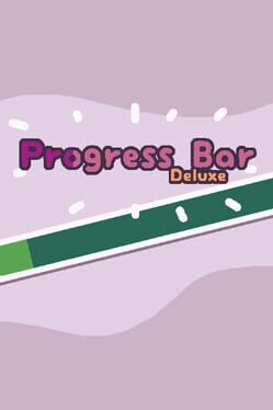 Image de Progress Bar Deluxe