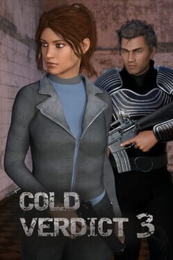 Image de Cold Verdict 3