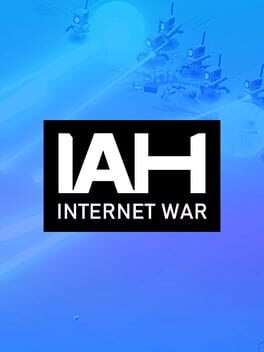 Image de IAH: Internet War