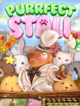 Image de Purrfect Stall