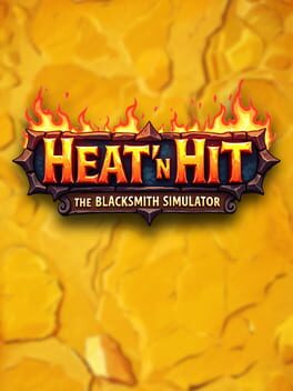 Image de Heat 'n Hit: The Blacksmith Simulator