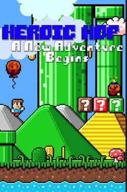 Image de Heroic Hop: A New Adventure Begins
