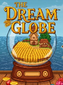 Image de The Dream Globe