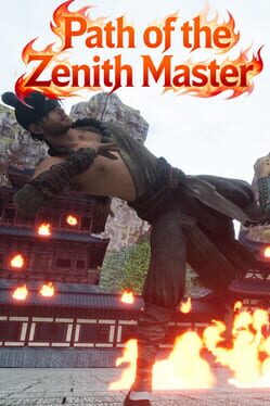 Image de Path of the Zenith Master