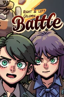 Image de Right & Left Column Battle