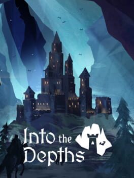 Image de Into The Depths