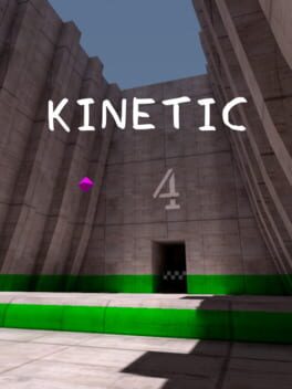 Image de Kinetic