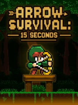Image de Arrow Survival: 15 Seconds