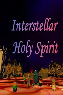 Image de Interstellar Holy Spirit