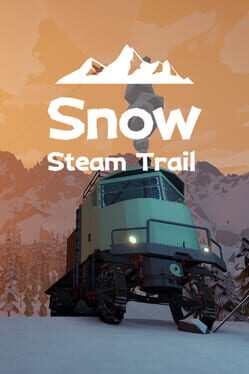 Image de Snow Steam Trail