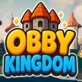 Image de Obby Kingdom