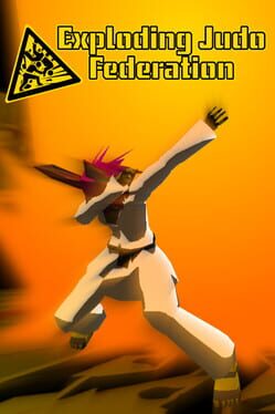 Image de Exploding Judo Federation