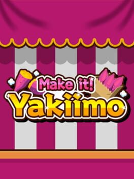 Image de Make it! Yakiimo