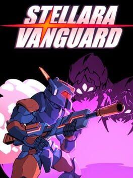 Image de Stellara Vanguard
