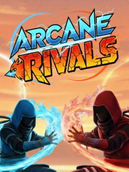 Image de Arcane Rivals