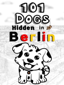 Image de 101 Dogs Hidden in Berlin