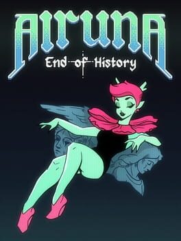 Image de Alruna: End of History