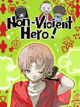 Image de Non-violent Hero