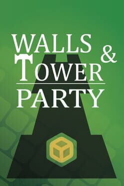 Image de Walls and Tower Party