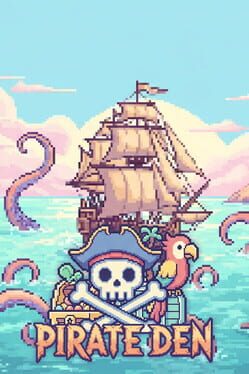 Image de Pirate Den