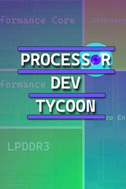Image de Processor Dev Tycoon