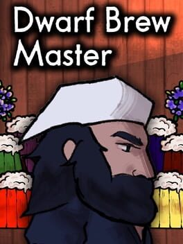 Image de Dwarf Brew Master
