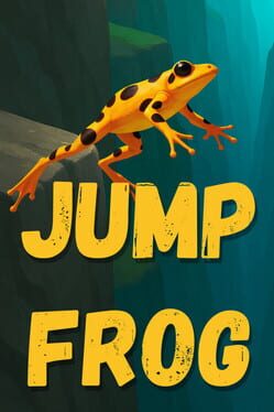 Image de Jump Frog