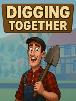 Image de Digging Together