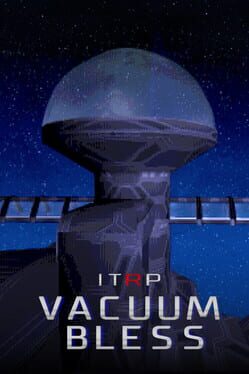 Image de Itrp: Vacuum Bless