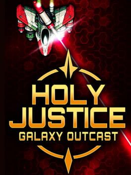 Image de Holy Justice: Galaxy Outcast