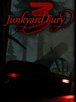 Image de Junkyard Fury 3