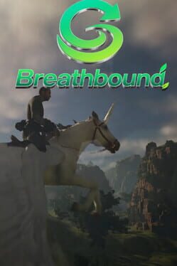 Jaquette de Breathbound