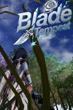Image de Blade Tempest