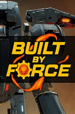 Image de Built by Force