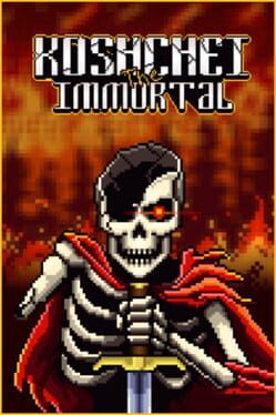 Image de Koshchei the Immortal