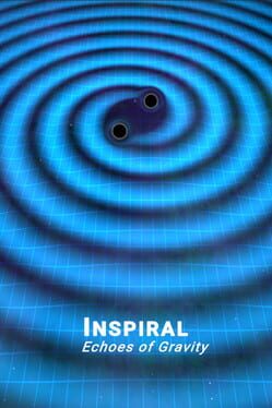Image de Inspiral: Echoes of Gravity