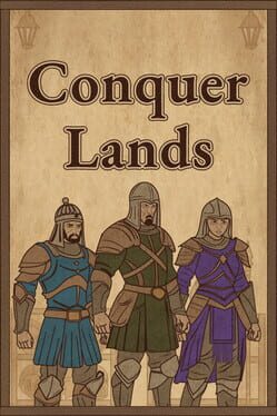 Image de Conquer Lands