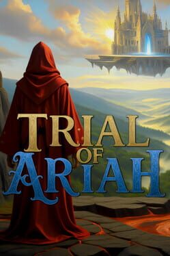 Image de Trial of Ariah