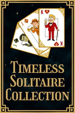 Image de Timeless Solitaire Collection
