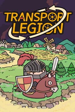 Image de Transport Legion