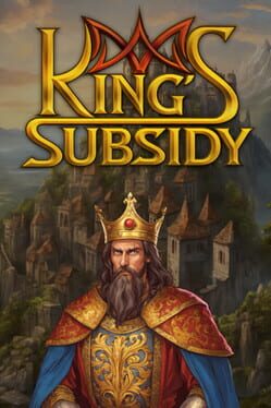 Image de King's Subsidy