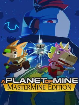 Image de A Planet of Mine Mastermine Edition