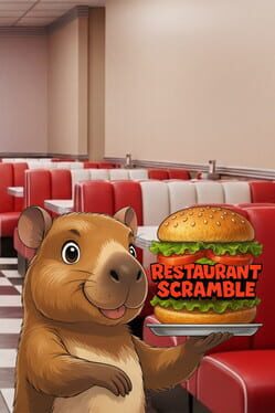 Image de Restaurant Scramble