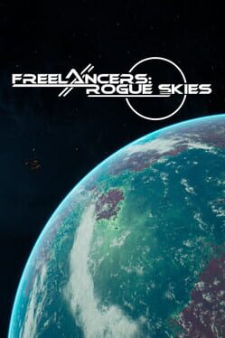 Image de Freelancers: Rogue Skies