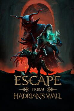 Image de Escape From Hadrian's Wall