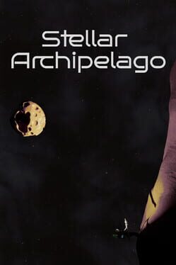 Image de Stellar Archipelago